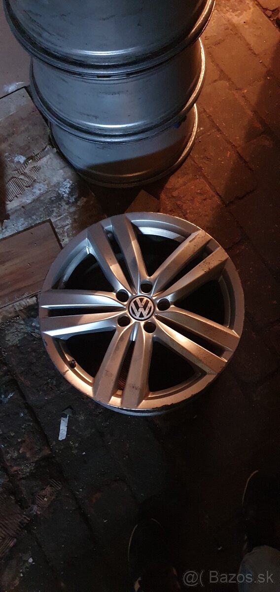 Vw passat b7 4motion 125kw 170cv Highline - 2