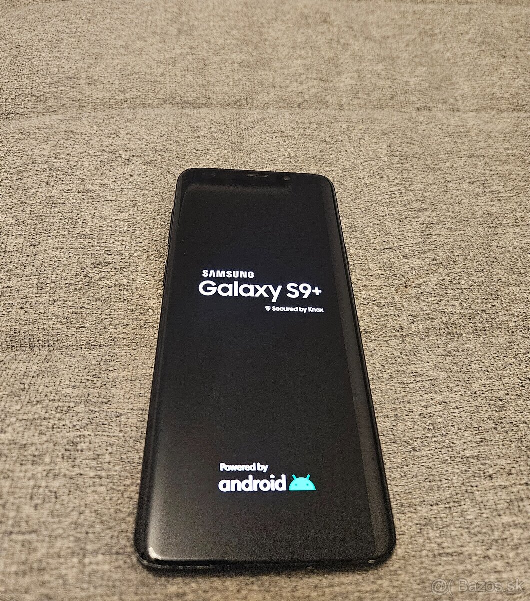Predám Samsung Galaxy S9 plus - 2