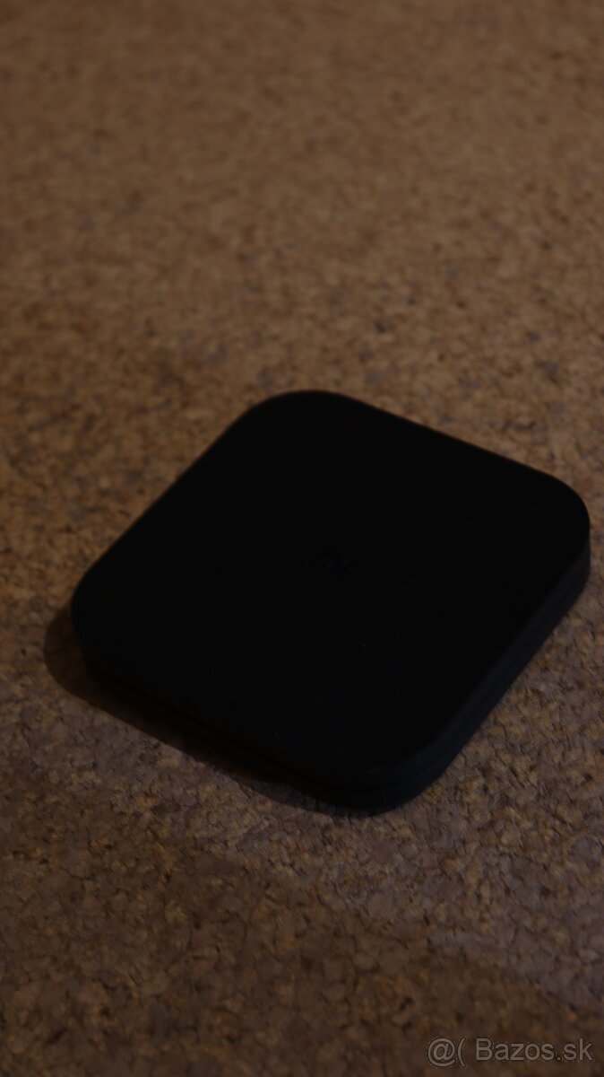 Xiaomi Mi TV Box S - 2