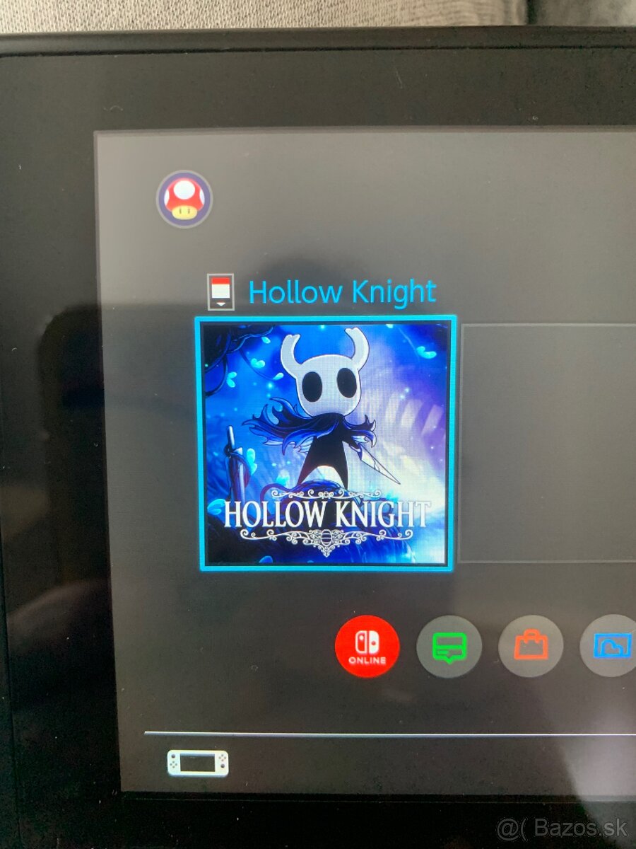 Hollow knight - 2