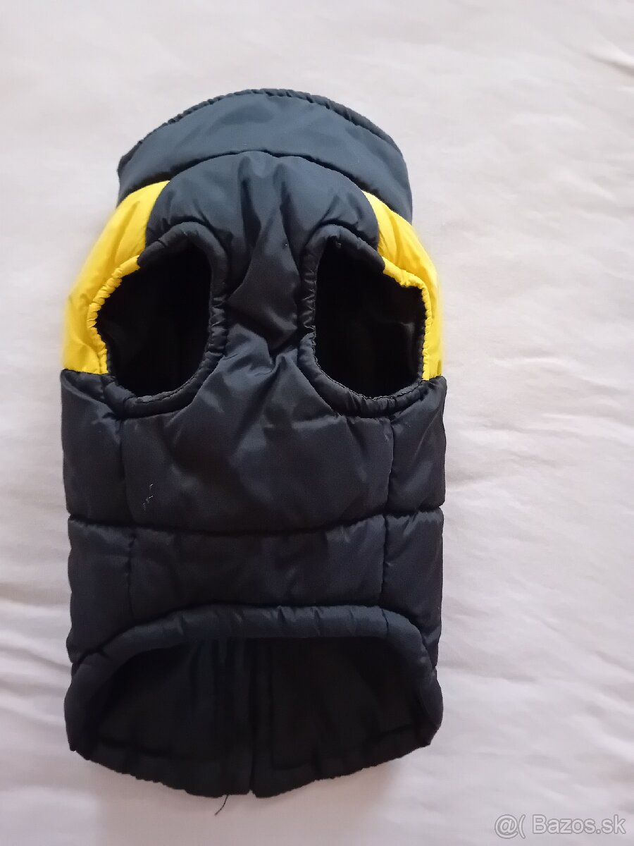 Oblečenie pre psa - 2