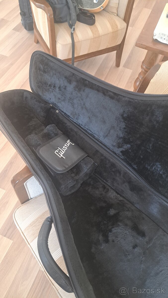 Gibson Premium soft-case - 2