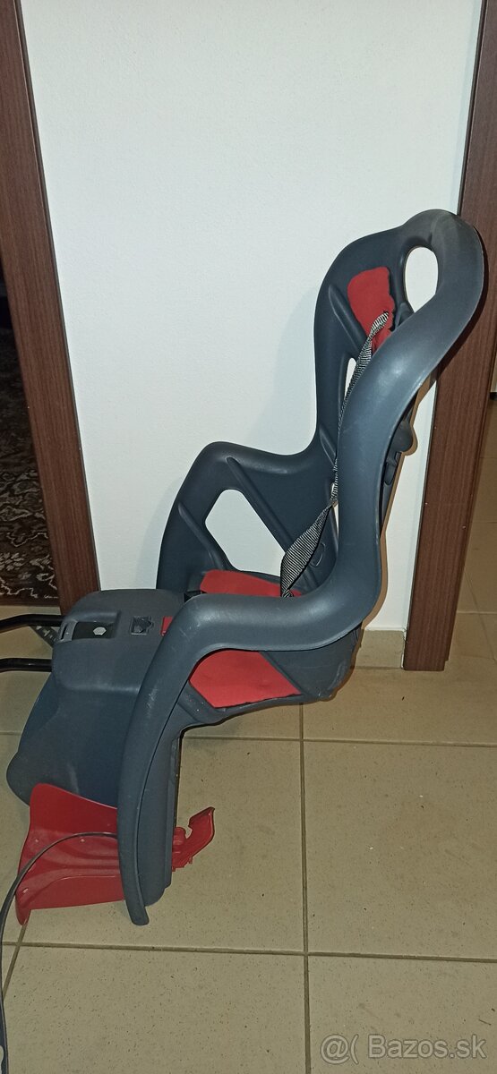 Detská cyklosedačka - 2