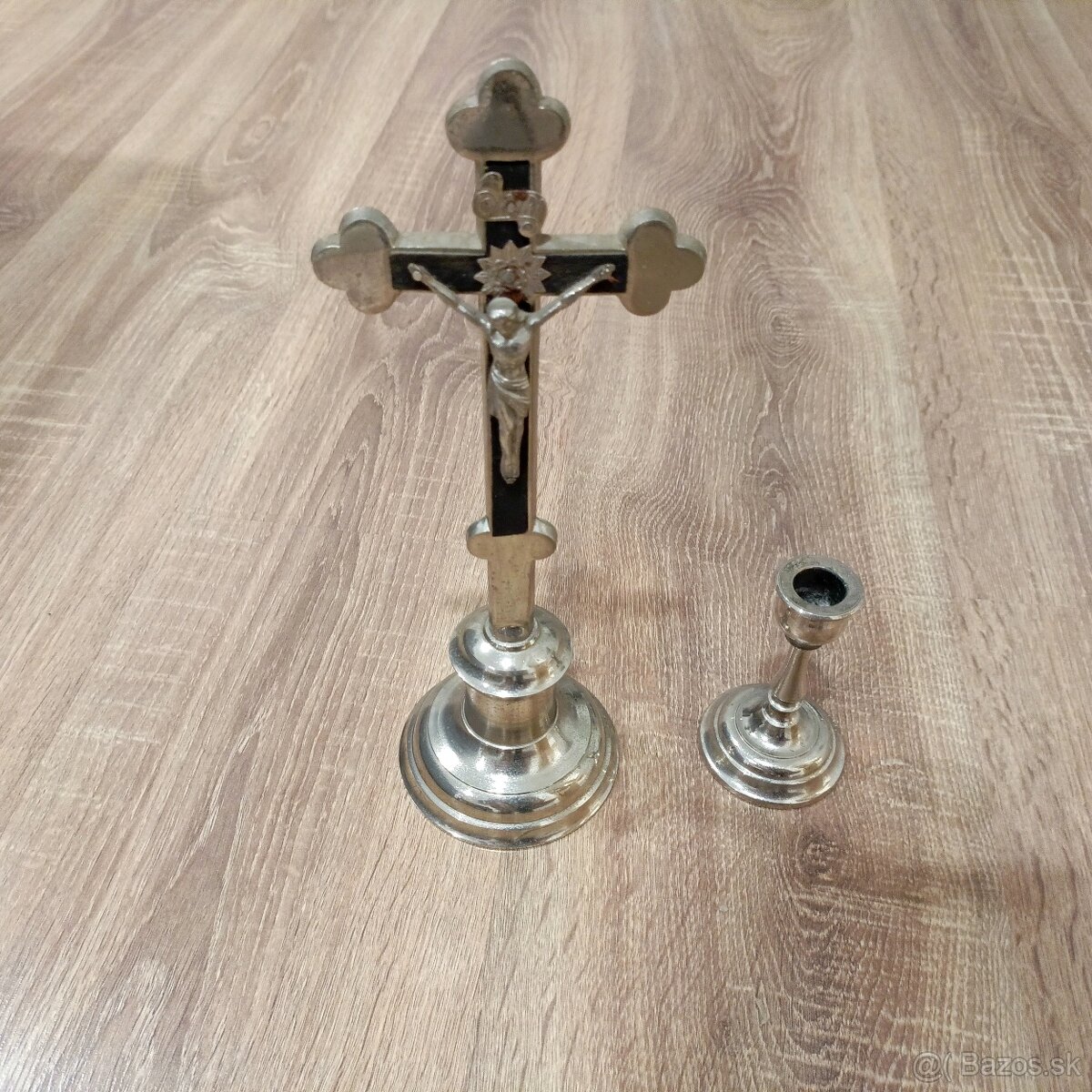 Predám starožitnosti - 2