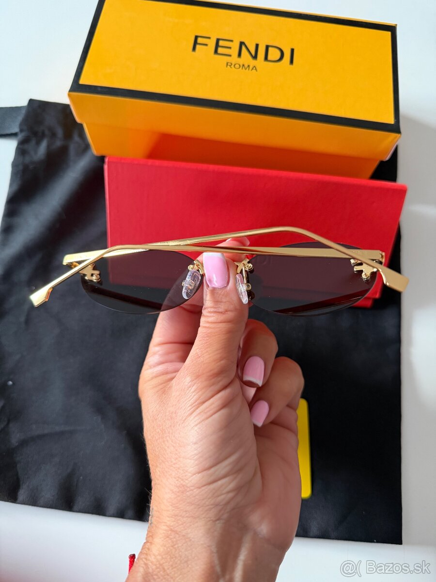Fendi - 2