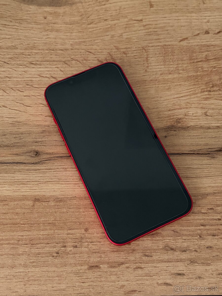 iPhone 14 – 128 GB – Perfektný stav - 2