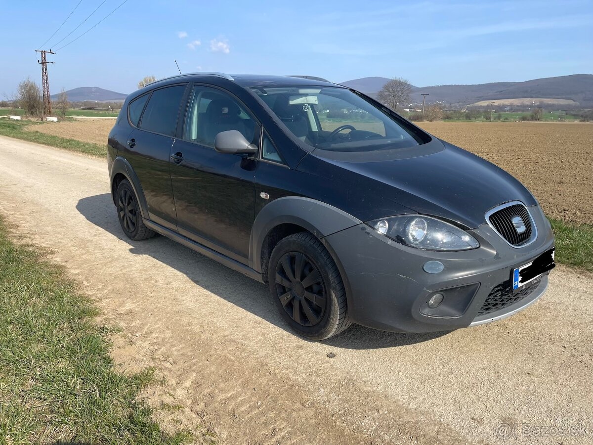 SEAT ALTEA XL - 2