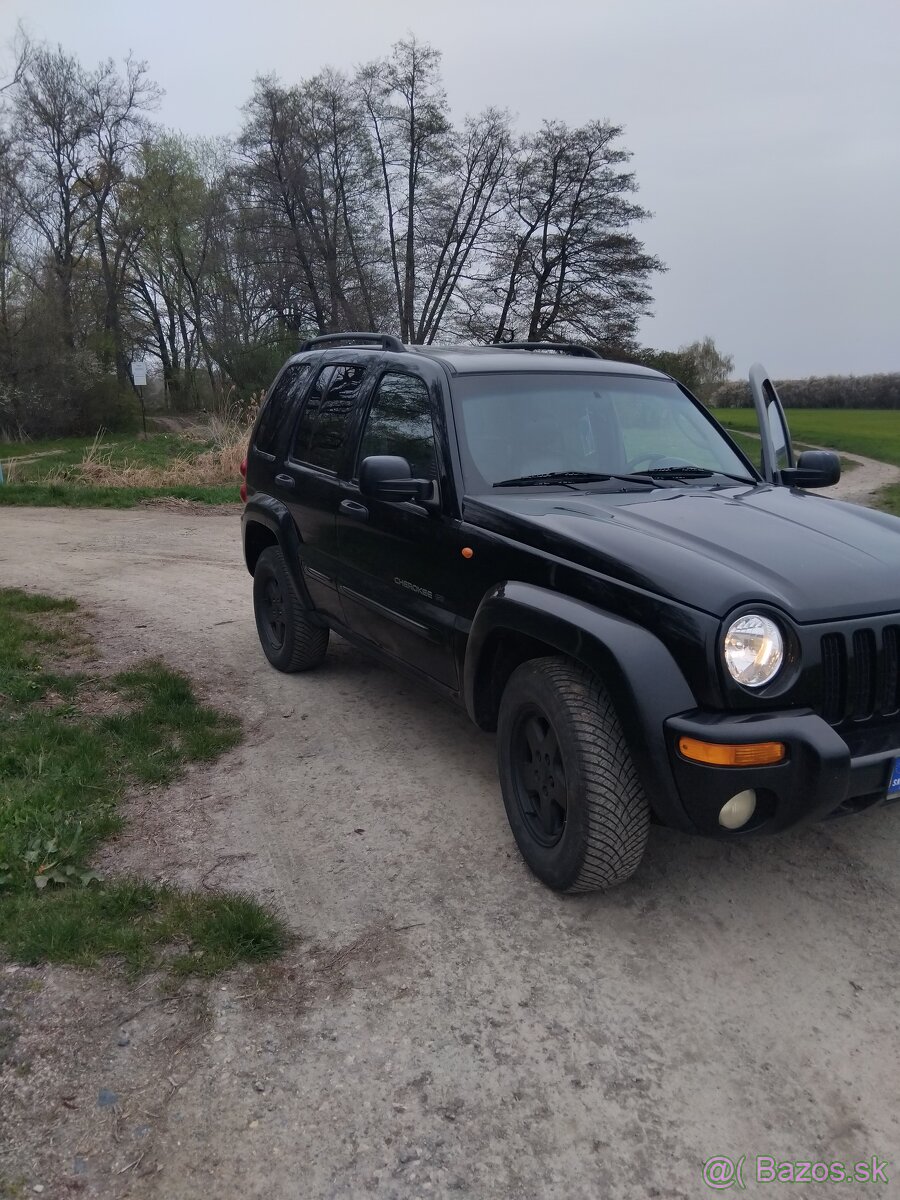 Jeep - 2