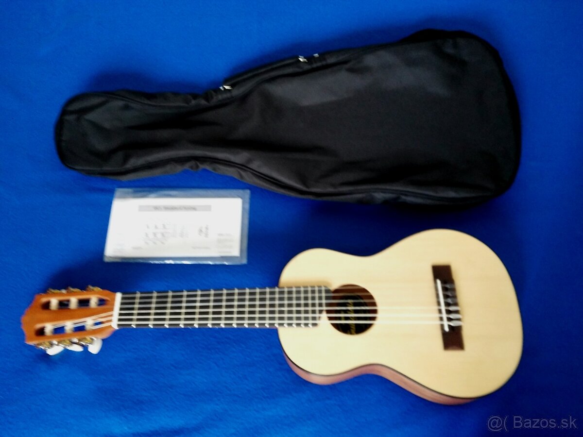Predam guitalele Yamaha GL1. - 2