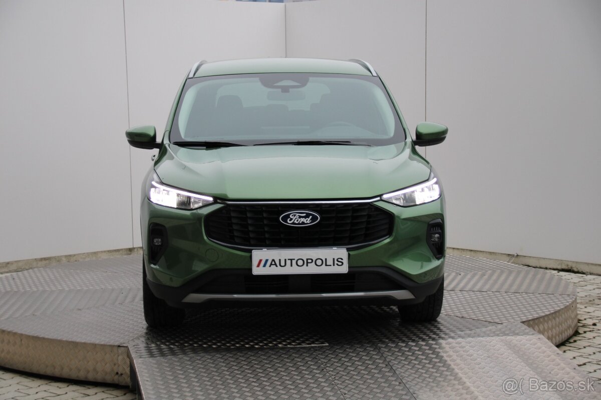 FORD Kuga Titanium - 2