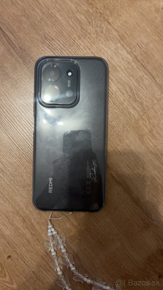 Xiaomi Redmi 15c - 2