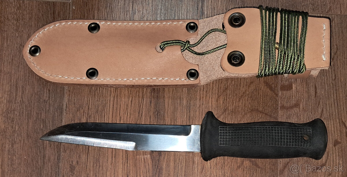 Nož Uton Unprofor 0007 - 2