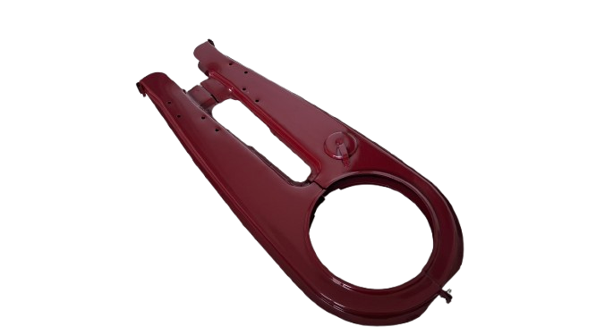 JAWA Panelka diely - 2