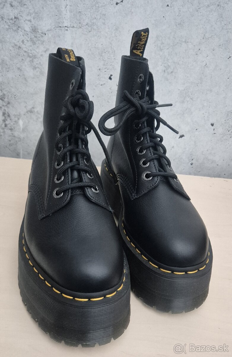 Dr. Martens Pascal Max EU43 - 2