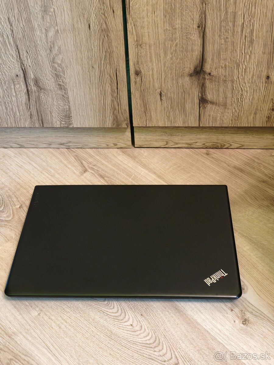 Predám LENOVO ThinkPad E570 - 2