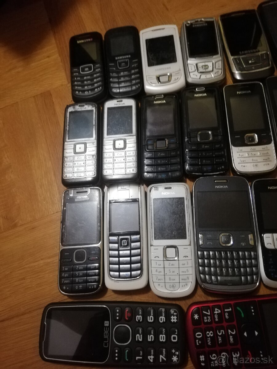 Mobili nokia - 2