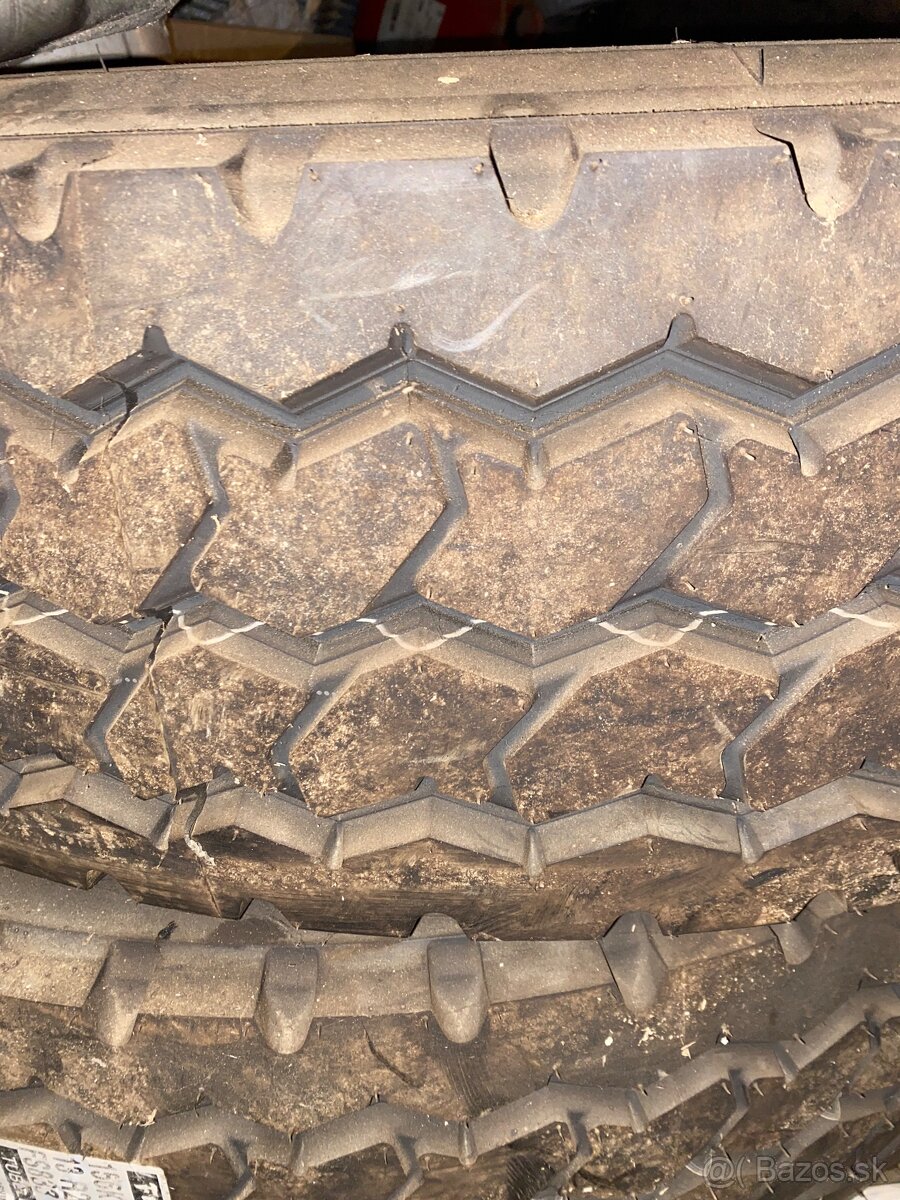 Firestone 13R - 2