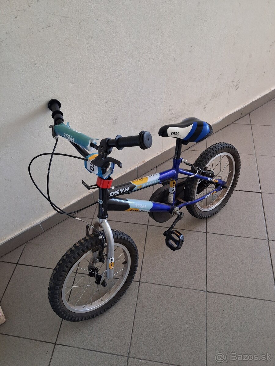 predam bicykel - 2