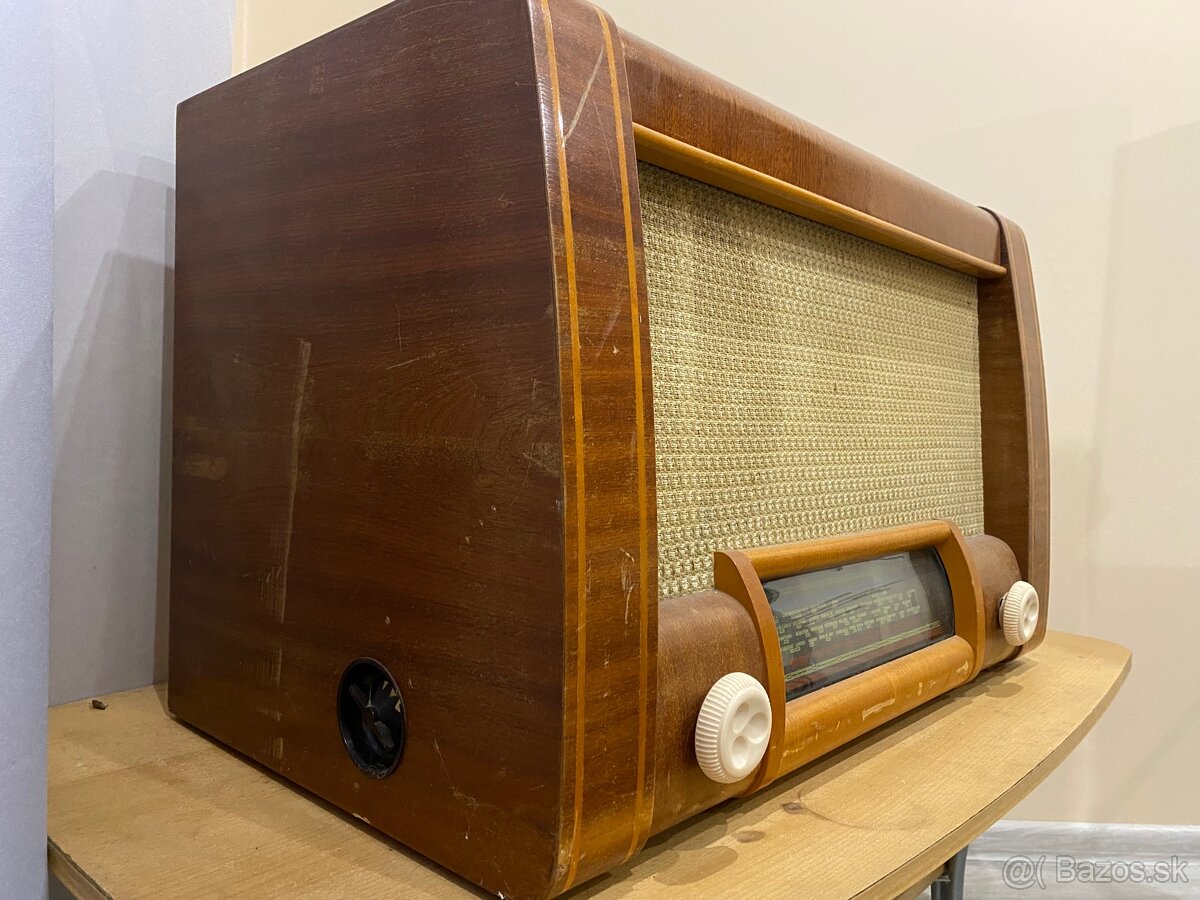 Tesla Tábor 1 1955 - 2
