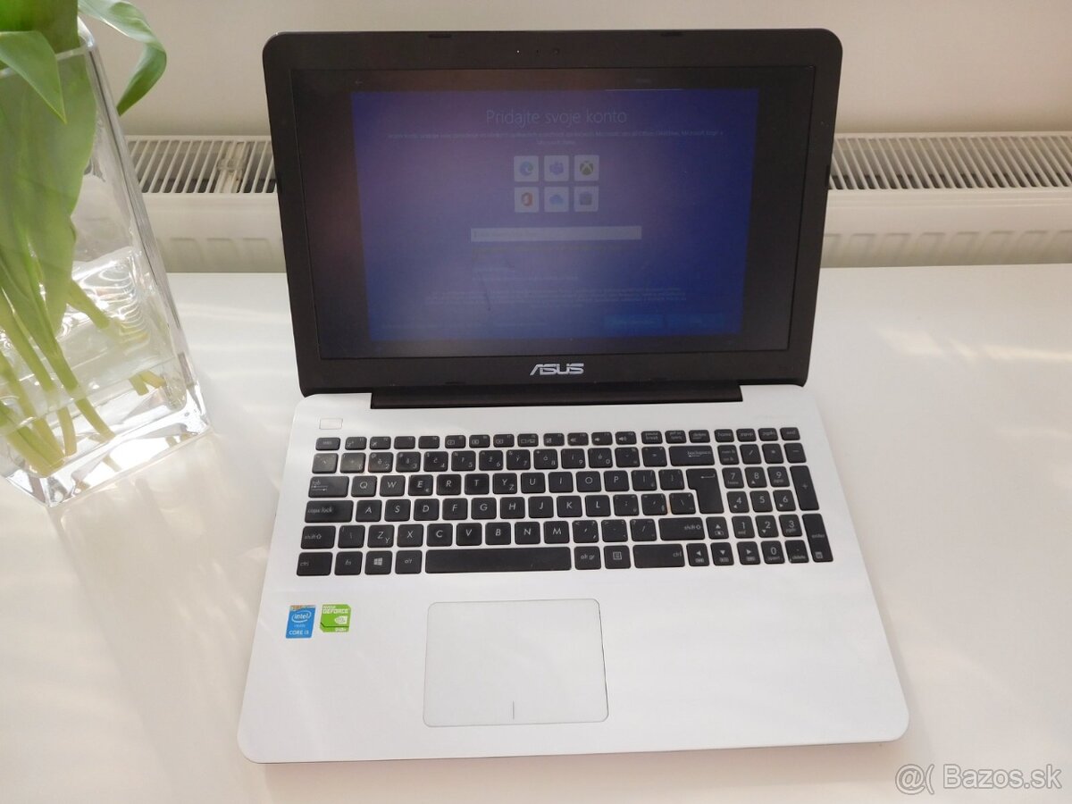 NOTEBOOK ASUS X555L - 2