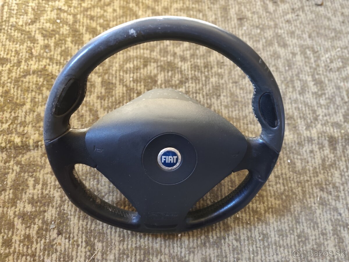 Fiat Stilo 1.2 3dv. - 2