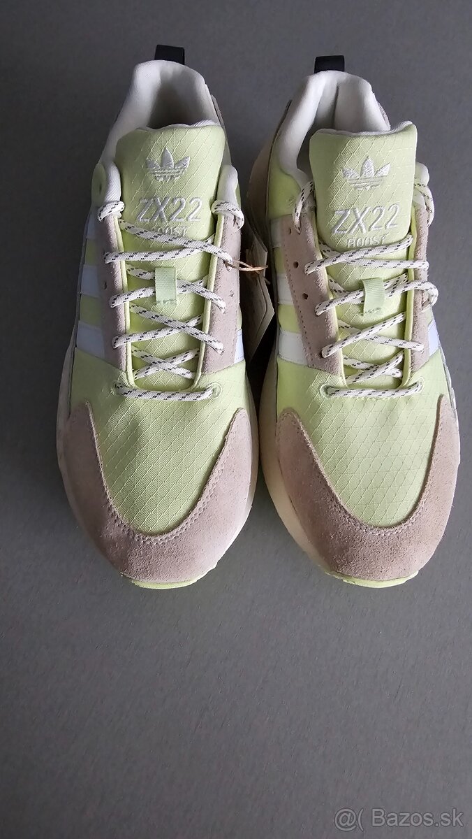 Adidas TX 22 Boost - 2