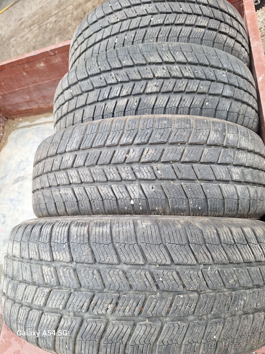 205 /55r 16 - 2