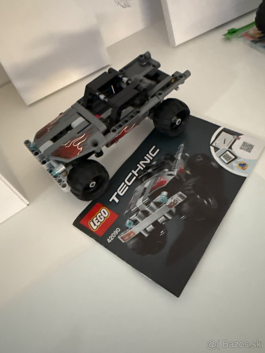 Lego city - 2