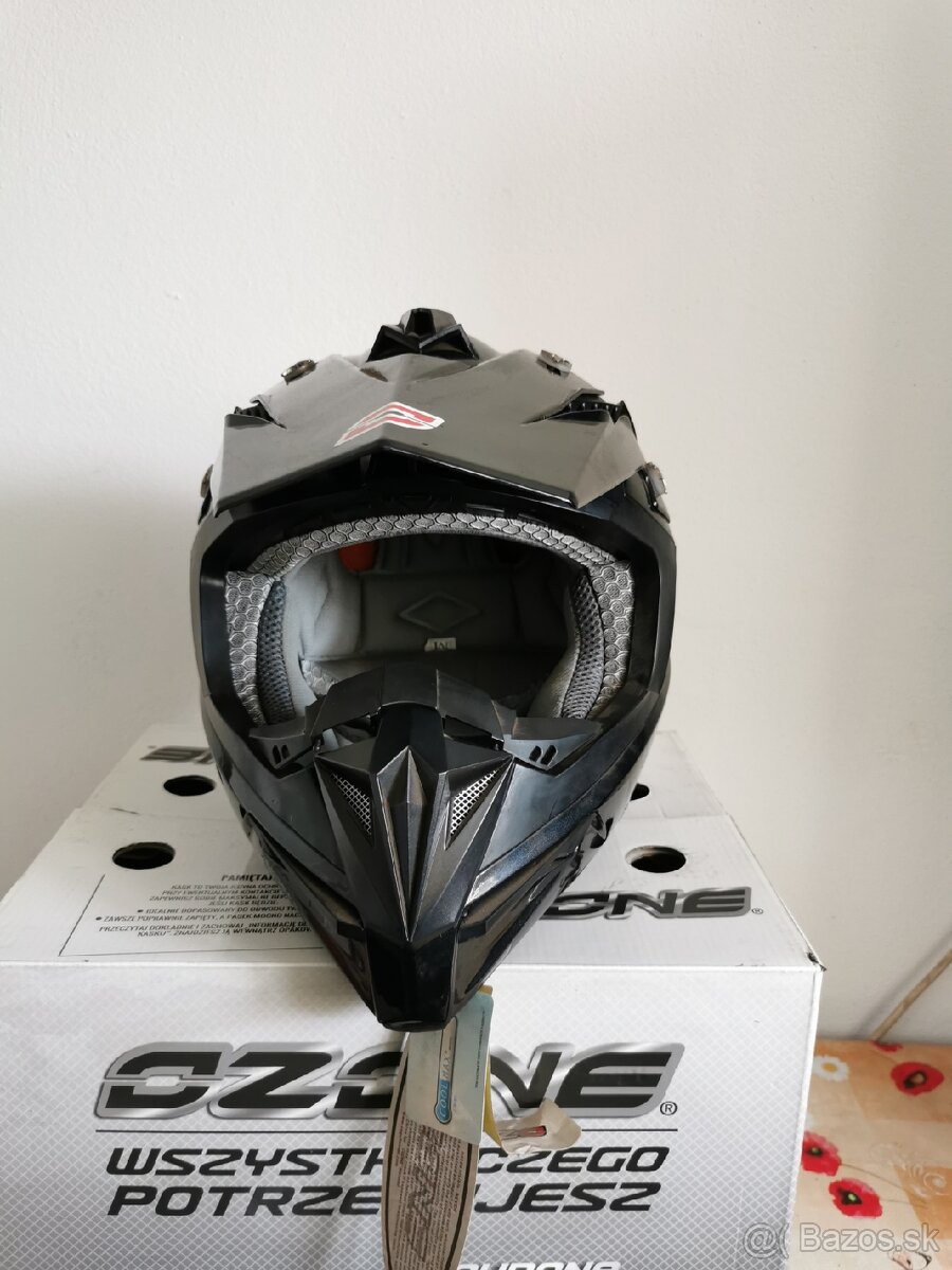 Ozone MX prilba - 2