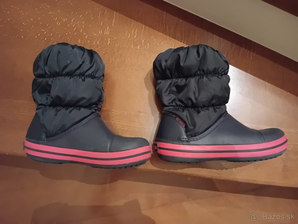 Crocsy J1 32-33 - 2