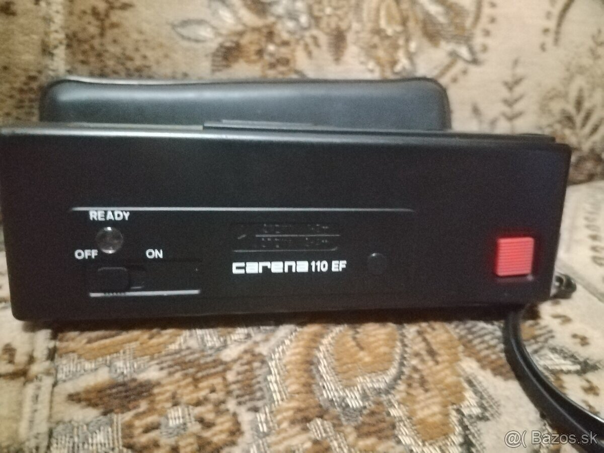 Carena a 110 EF - 2