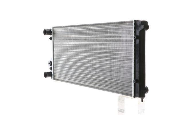 vodný chladič na vw 2.8 Vr6 - 2