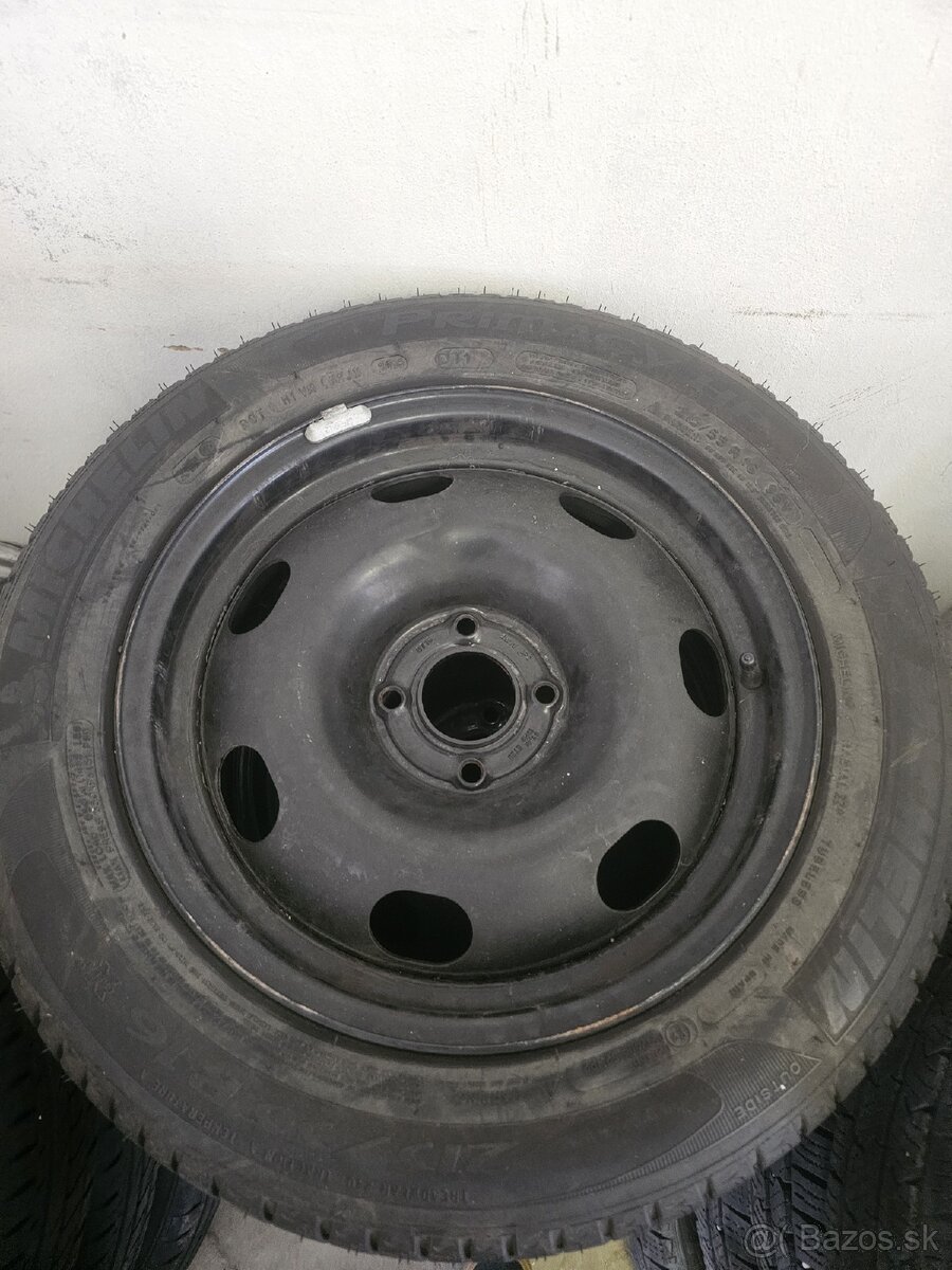 Michelin Primacy HP - 2