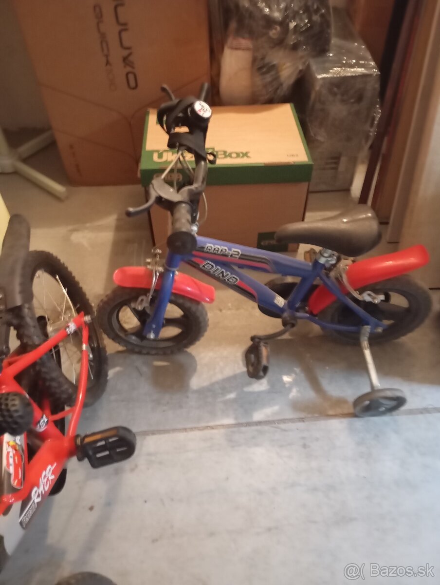 bicykel - 2