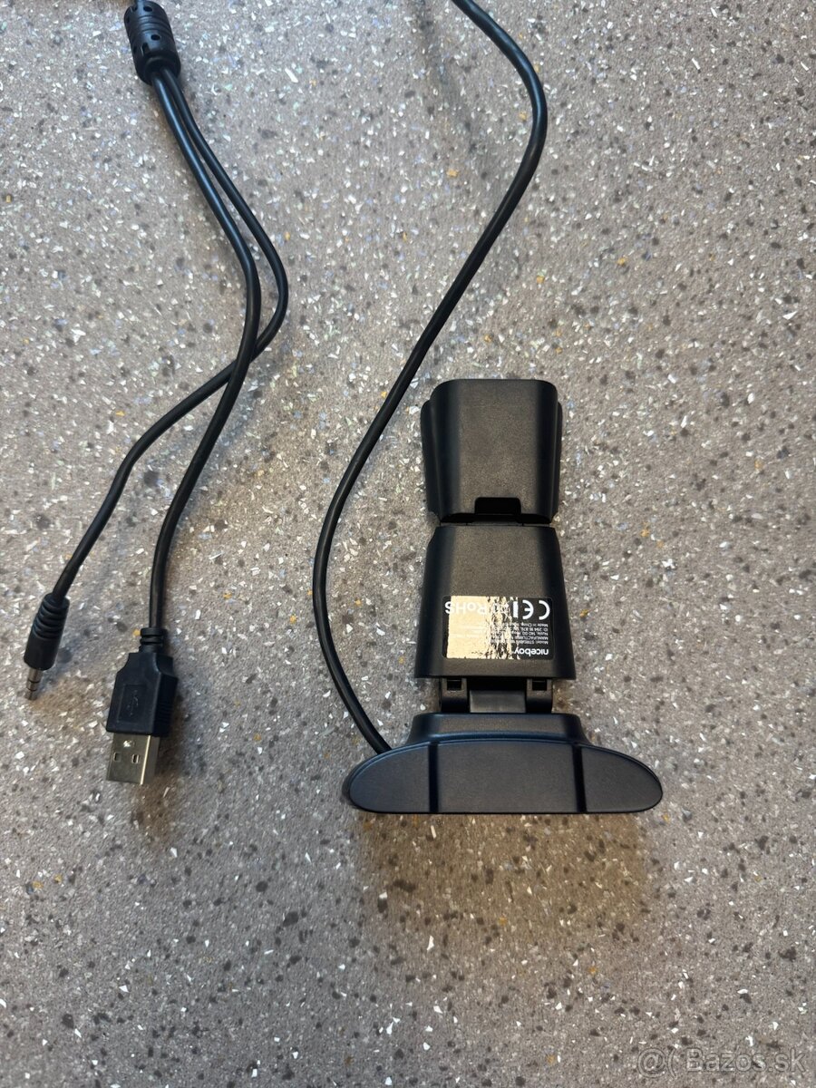Webkamera Niceboy HD Streaming Webcam - 2