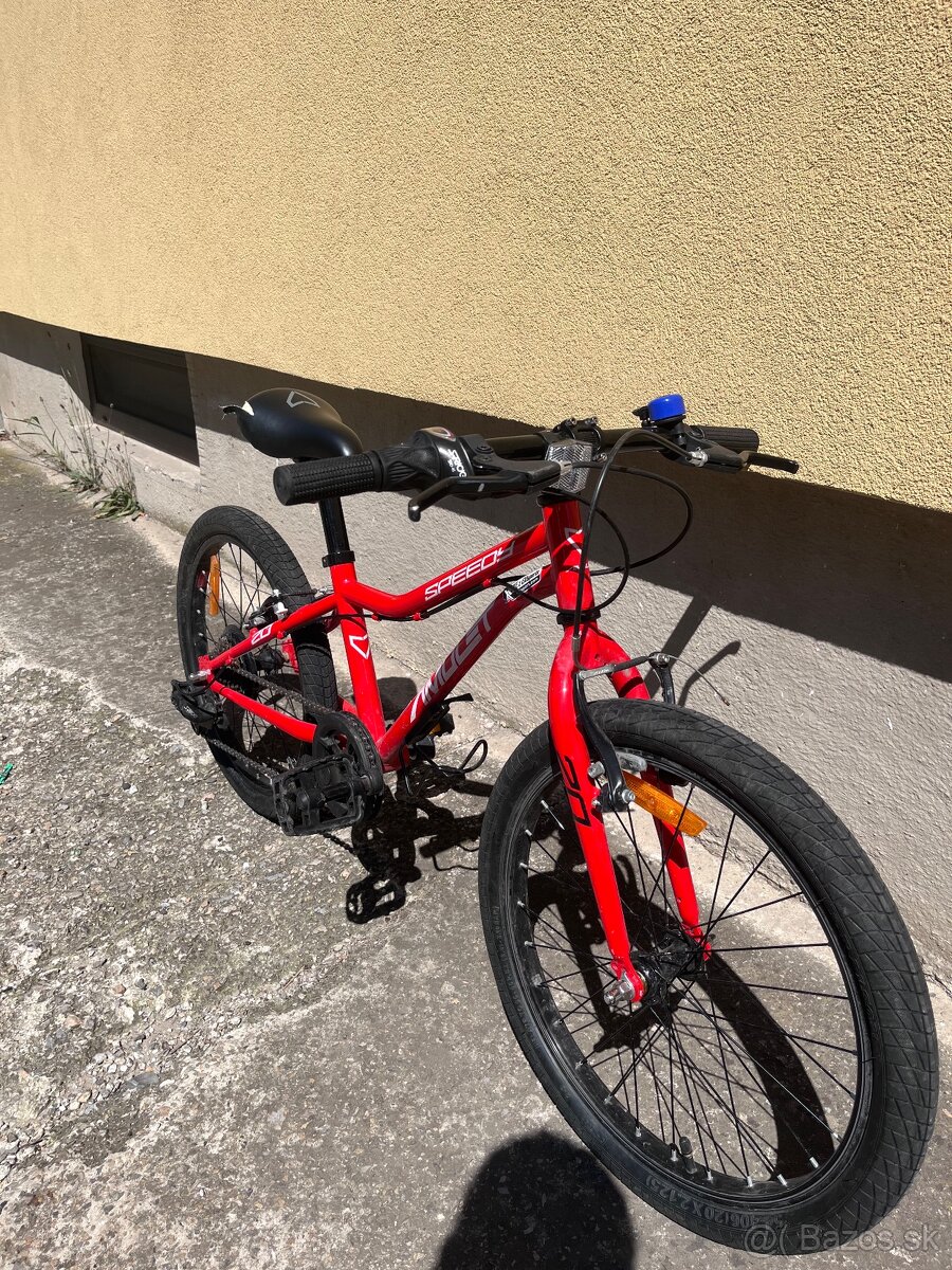Bicykel Amulet Speedy 20’ - 2