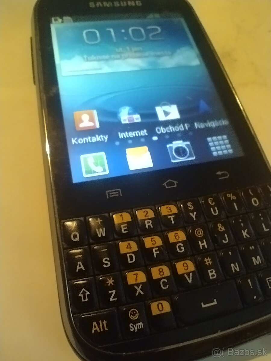 SAMSUNG - 2
