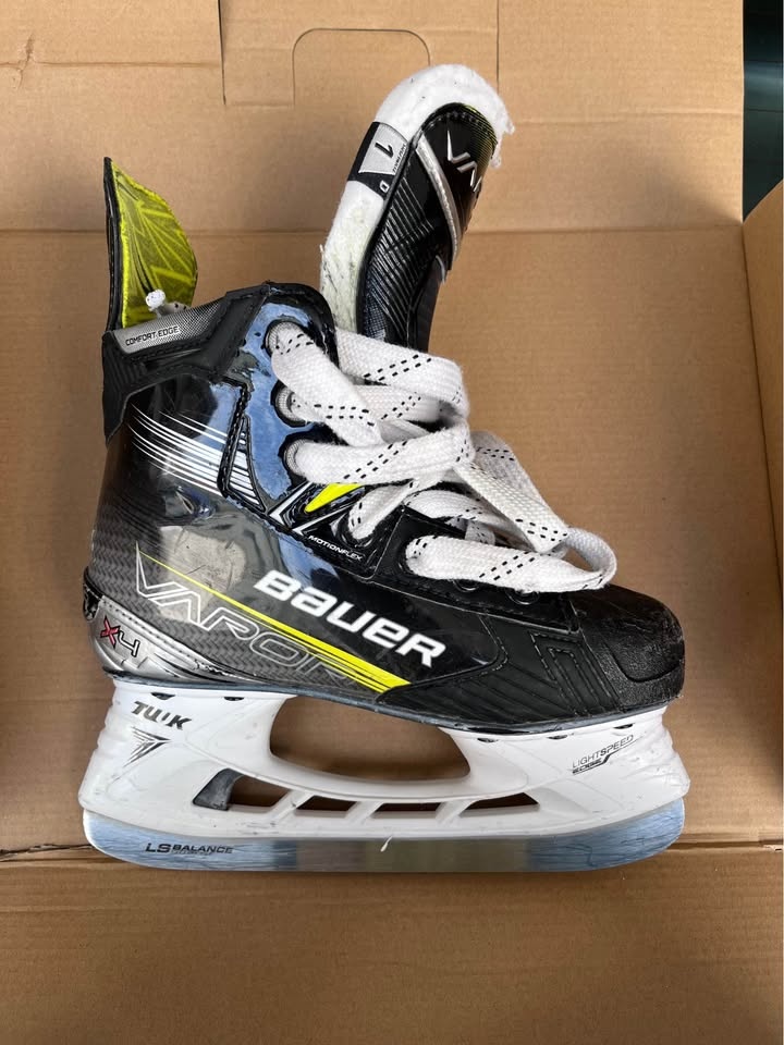 Bauer X4 korcule - 2