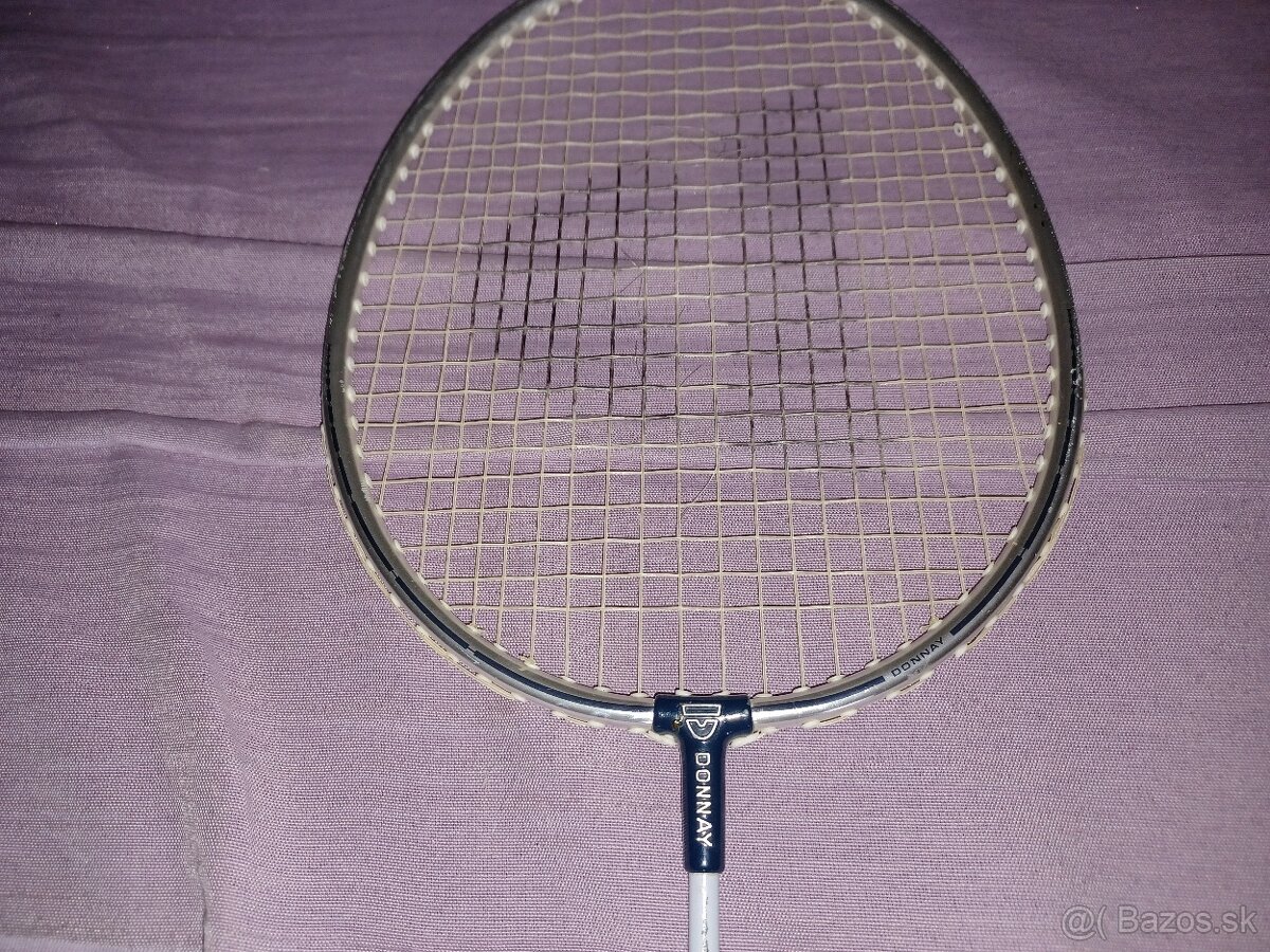 Badminton raketa - 2
