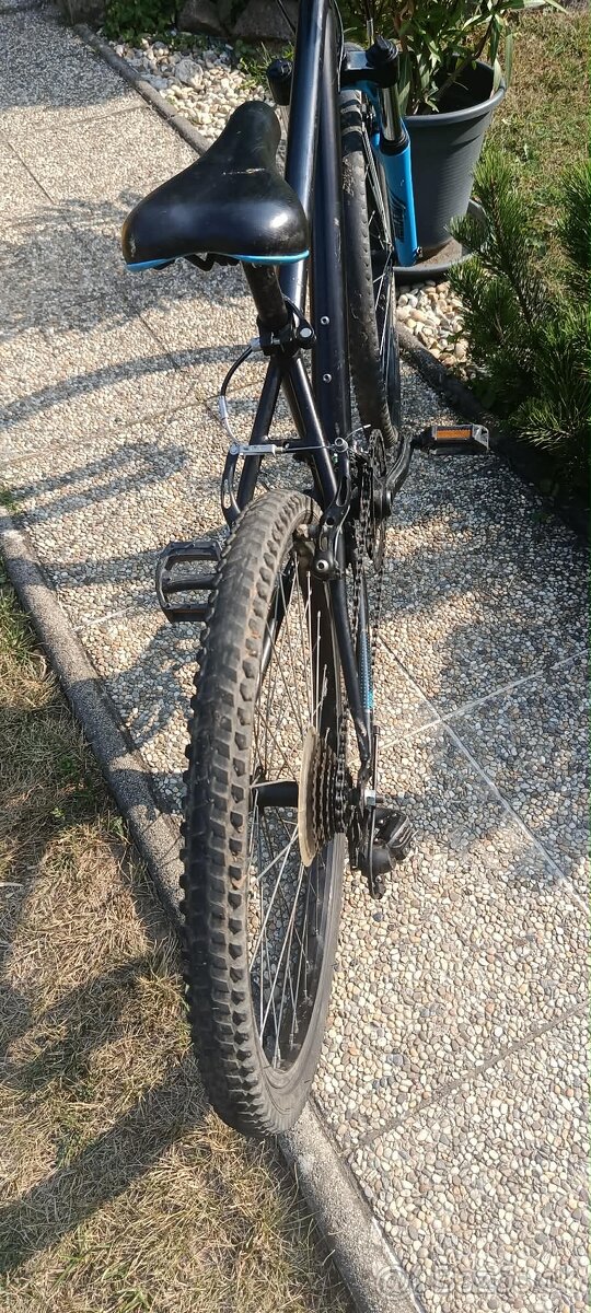 Predám bicykel - 2