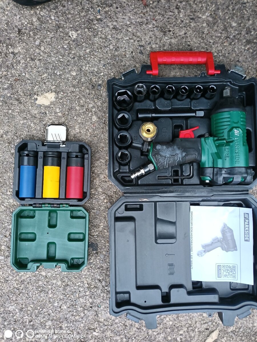 Utahovacka - 2