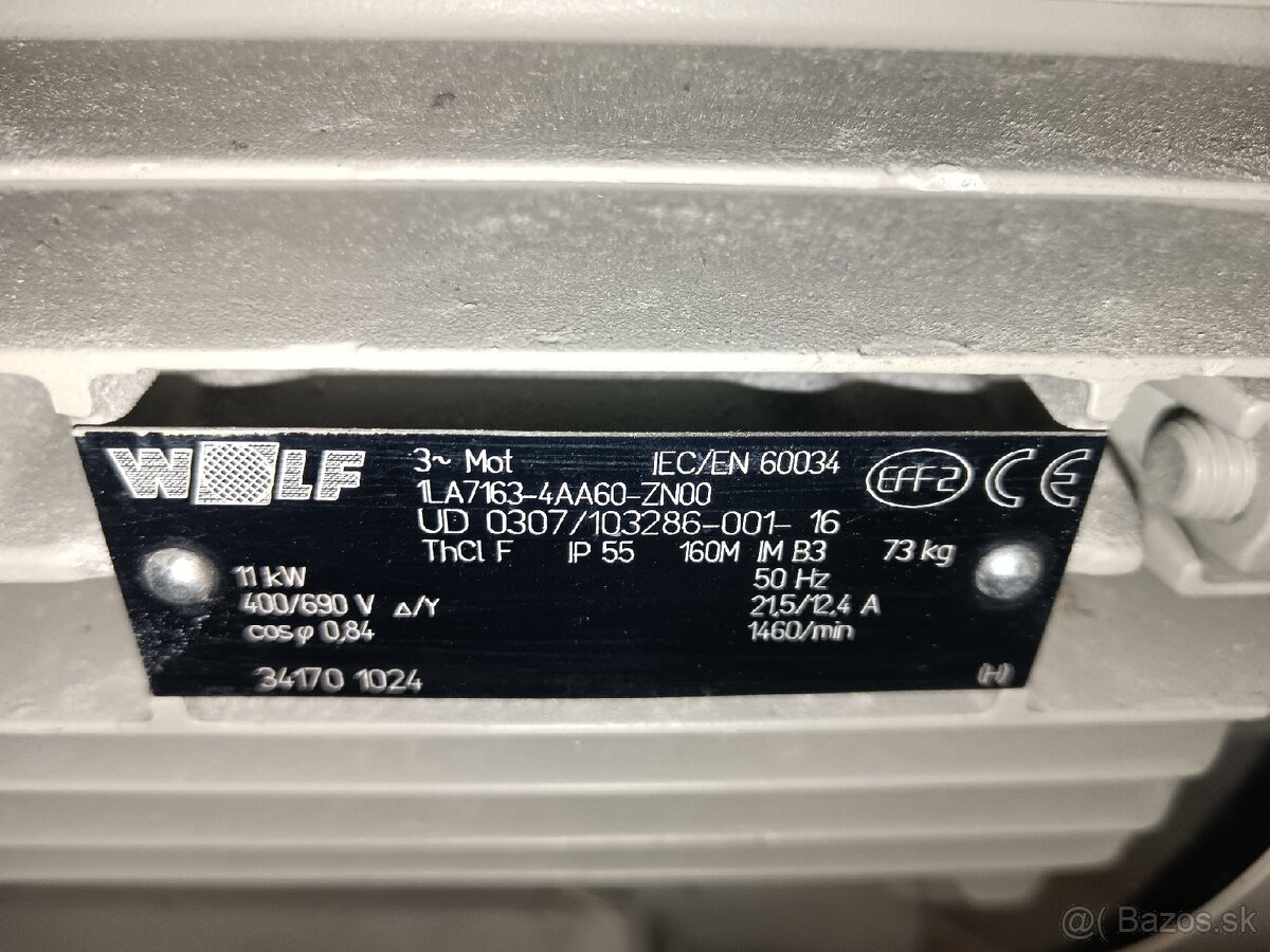 Motor - 2