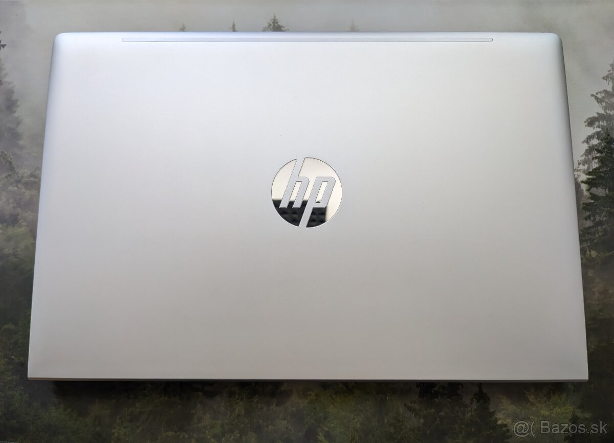 Predám notebook HP ProBook 445 G8 vo výbornom stave - 2