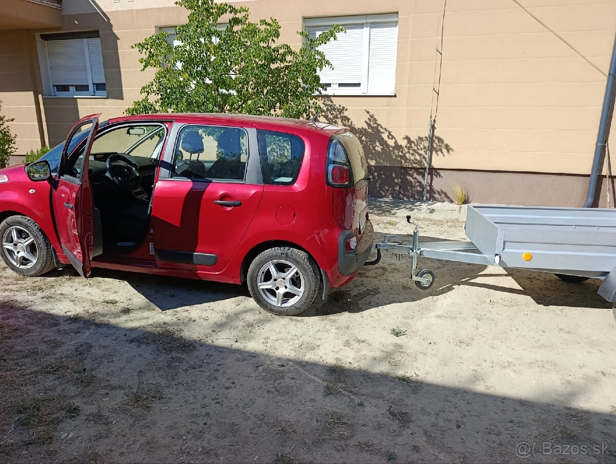 Na predaj Citroen C3 Picaso . - 2