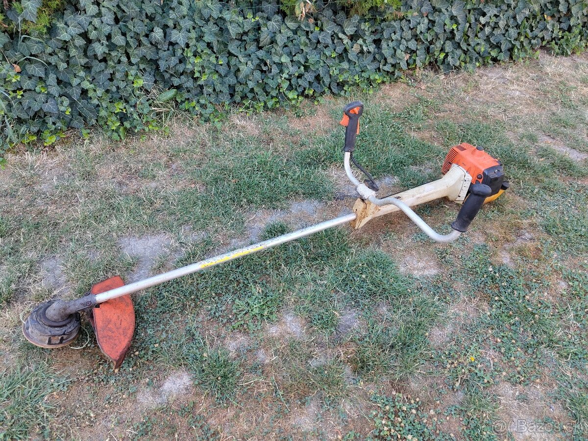 Krovinorez Stihl FS450 - 2