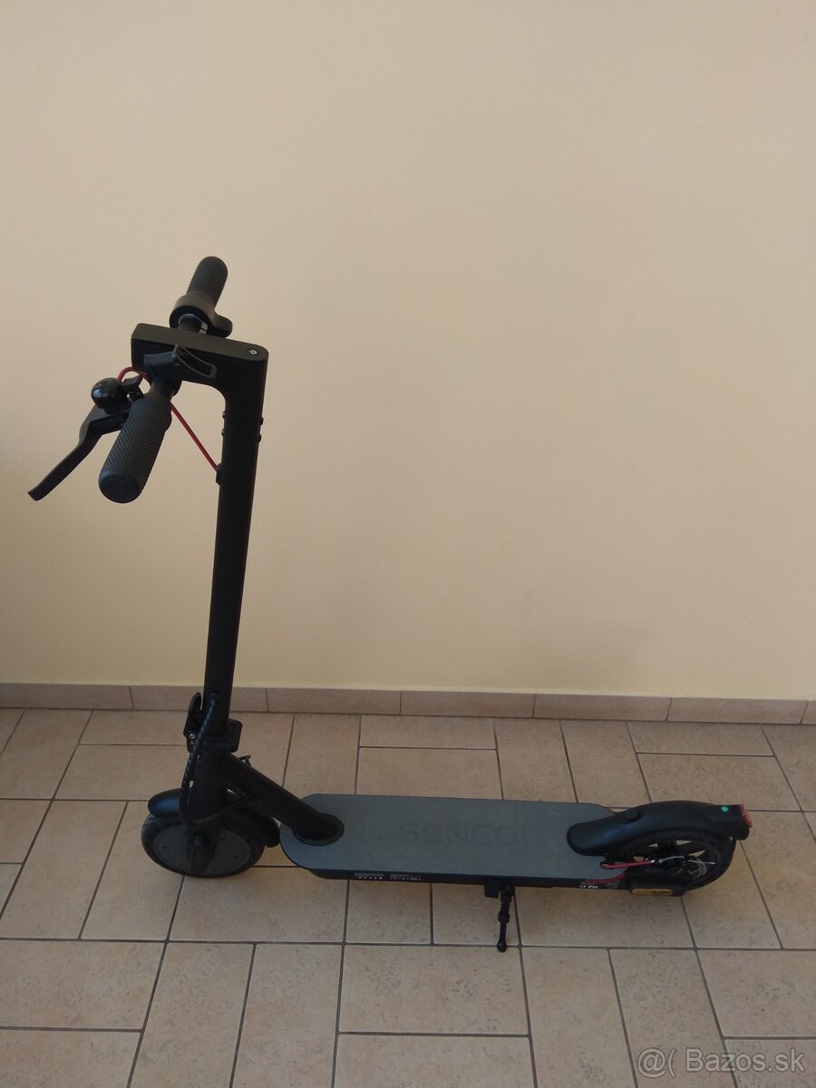 scooter one s20 - 2