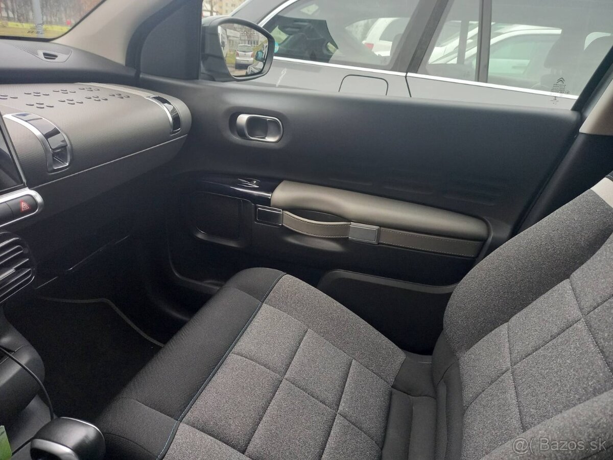 Citroen C4 cactus - 2
