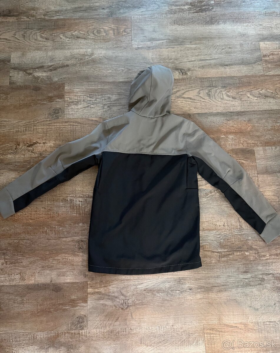 Fox Pit Jacket - 2