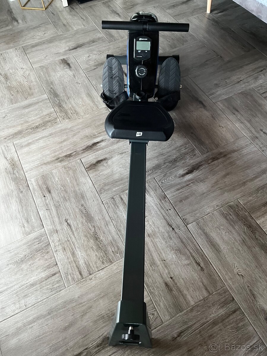 Veslovací trenažér - 2