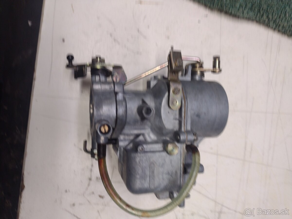 Karburator Wartburg 353 - 2